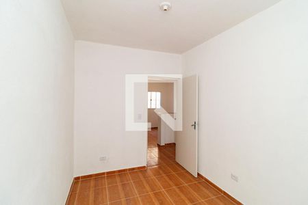 Quarto de apartamento para alugar com 1 quarto, 40m² em Jardim Brasil (zona Norte), São Paulo