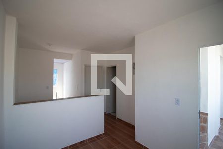 Sala de apartamento para alugar com 1 quarto, 40m² em Jardim Brasil (zona Norte), São Paulo