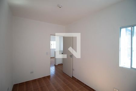 Quarto de apartamento para alugar com 1 quarto, 40m² em Jardim Brasil (zona Norte), São Paulo