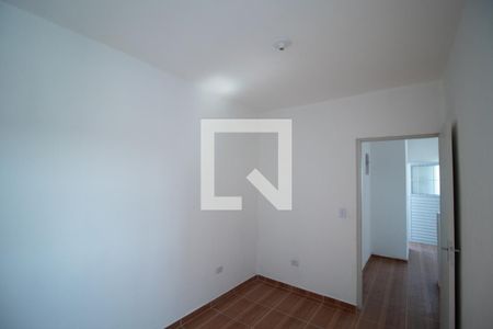 Quarto de apartamento para alugar com 1 quarto, 40m² em Jardim Brasil (zona Norte), São Paulo