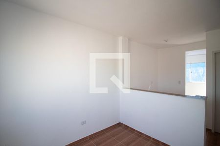 Sala de apartamento para alugar com 1 quarto, 40m² em Jardim Brasil (zona Norte), São Paulo