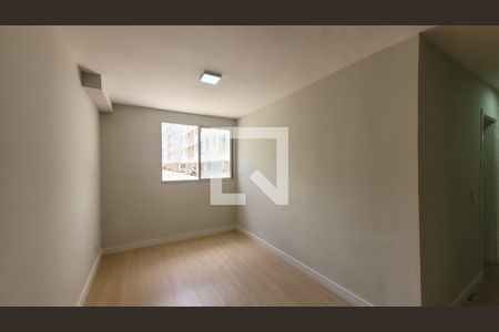 Sala de apartamento à venda com 2 quartos, 57m² em Vila Joao Jorge, Campinas