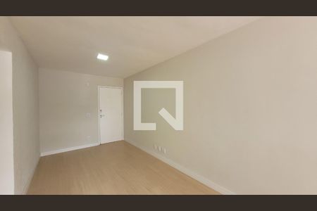 Sala de apartamento à venda com 2 quartos, 57m² em Vila Joao Jorge, Campinas