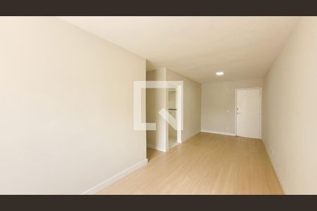 Sala de apartamento à venda com 2 quartos, 57m² em Vila Joao Jorge, Campinas