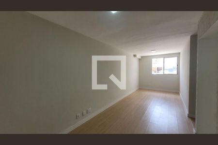 Sala de apartamento à venda com 2 quartos, 57m² em Vila Joao Jorge, Campinas