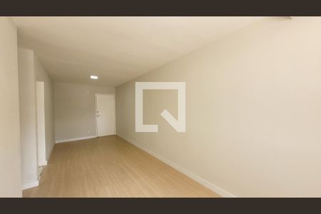 Sala de apartamento à venda com 2 quartos, 57m² em Vila Joao Jorge, Campinas