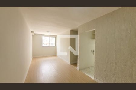 Sala de apartamento à venda com 2 quartos, 57m² em Vila Joao Jorge, Campinas