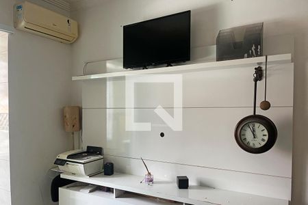 Quarto 1 de apartamento para alugar com 2 quartos, 82m² em José Menino, Santos