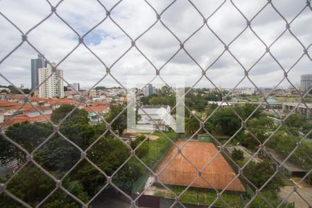 Vista de apartamento à venda com 2 quartos, 86m² em Jardim Aeroporto, São Paulo