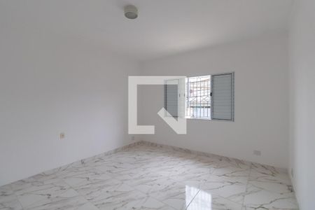 Quarto 1 de casa para alugar com 2 quartos, 105m² em Cidade Patriarca, São Paulo