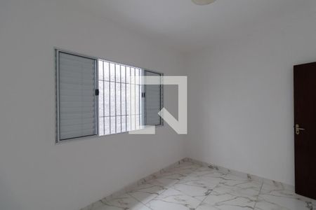 Quarto 2 de casa para alugar com 2 quartos, 105m² em Cidade Patriarca, São Paulo