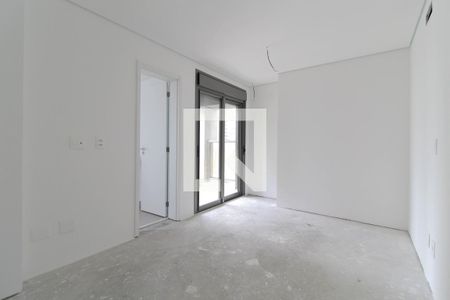 Suíte 1 de apartamento à venda com 2 quartos, 140m² em Vila Nova Conceição, São Paulo