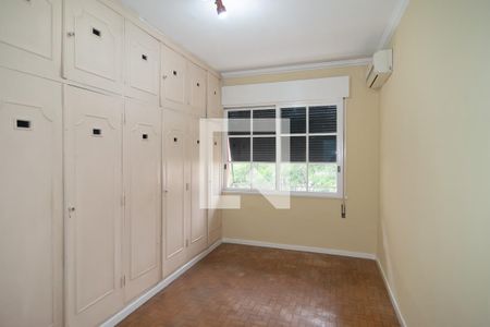 Quarto 2 de apartamento para alugar com 3 quartos, 116m² em Jardim Paulista, São Paulo