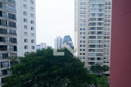 Apartamento à venda com 3 quartos, 116m² em Jardim Paulista, São Paulo