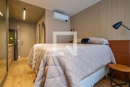 Studio de kitnet/studio à venda com 1 quarto, 28m² em Paraíso, São Paulo