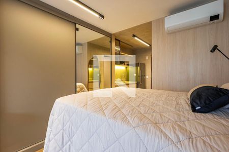 Studio de kitnet/studio à venda com 1 quarto, 28m² em Paraíso, São Paulo