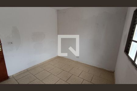 Quarto 1 de casa para alugar com 2 quartos, 75m² em Jardim Santo Amaro, Sorocaba