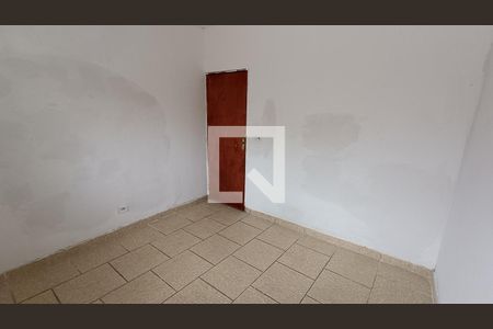 Quarto 1 de casa para alugar com 2 quartos, 75m² em Jardim Santo Amaro, Sorocaba