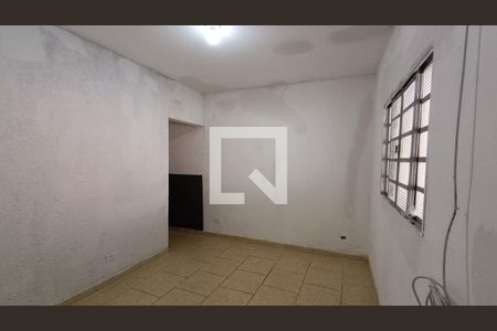 Sala de casa para alugar com 2 quartos, 75m² em Jardim Santo Amaro, Sorocaba