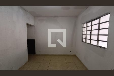 Sala de casa para alugar com 2 quartos, 75m² em Jardim Santo Amaro, Sorocaba