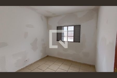 Quarto 2 de casa para alugar com 2 quartos, 75m² em Jardim Santo Amaro, Sorocaba