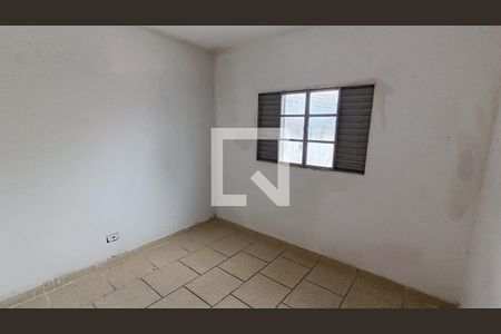 Quarto 1 de casa para alugar com 2 quartos, 75m² em Jardim Santo Amaro, Sorocaba