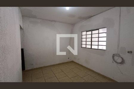 Sala de casa para alugar com 2 quartos, 75m² em Jardim Santo Amaro, Sorocaba