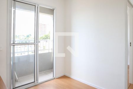 Sala e Cozinha de apartamento para alugar com 2 quartos, 29m² em Lapa, São Paulo