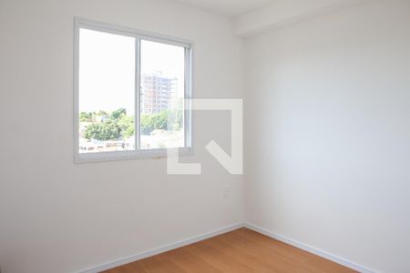 Quarto 1 de apartamento para alugar com 2 quartos, 29m² em Lapa, São Paulo