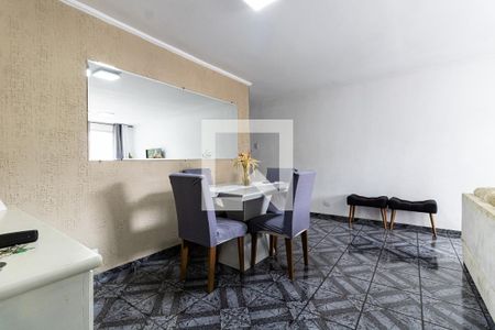 Sala de apartamento à venda com 3 quartos, 78m² em Jabaquara, São Paulo