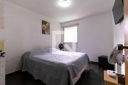 Quarto 1 de apartamento à venda com 3 quartos, 78m² em Jabaquara, São Paulo