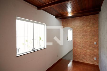 Sala de casa para alugar com 3 quartos, 200m² em Sagrada Família, Belo Horizonte