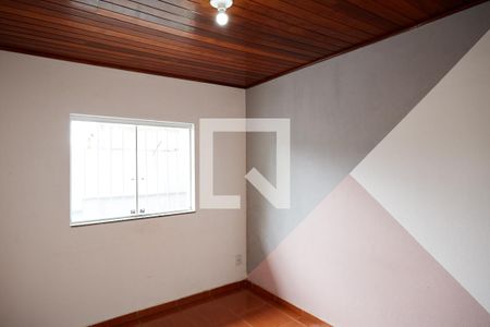 Quarto 1 de casa para alugar com 3 quartos, 200m² em Sagrada Família, Belo Horizonte