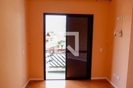 Quarto 1 de apartamento à venda com 2 quartos, 58m² em Vila Yara, Osasco