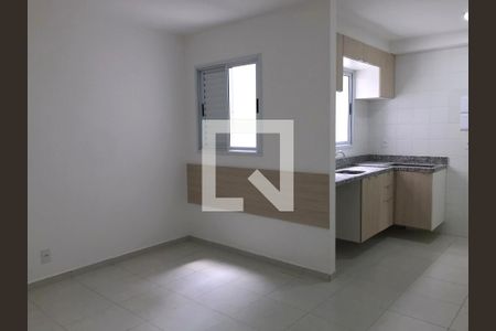 Sala/Quarto de kitnet/studio à venda com 1 quarto, 25m² em Cidade Mãe do Céu, São Paulo