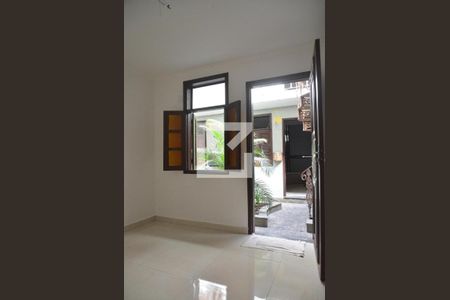 Studio de kitnet/studio para alugar com 1 quarto, 12m² em Jardim, Santo André