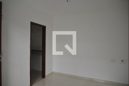 Studio de kitnet/studio para alugar com 1 quarto, 12m² em Jardim, Santo André