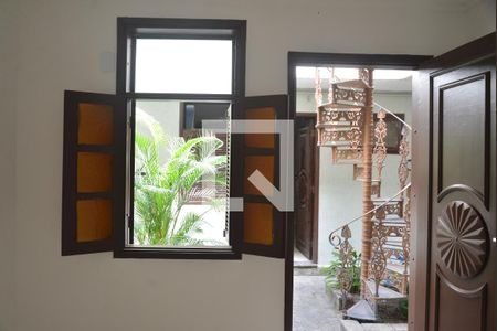 Studio de kitnet/studio para alugar com 1 quarto, 12m² em Jardim, Santo André