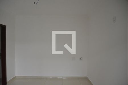 Studio de kitnet/studio para alugar com 1 quarto, 12m² em Jardim, Santo André