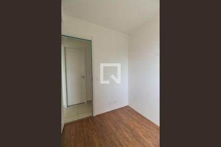 Quarto 1 de apartamento para alugar com 2 quartos, 32m² em Fazenda Aricanduva, São Paulo