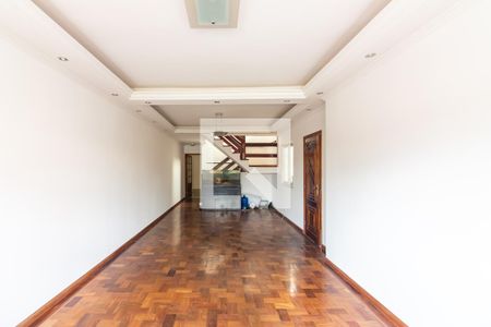 Sala de casa à venda com 3 quartos, 230m² em Vila Campesina, Osasco