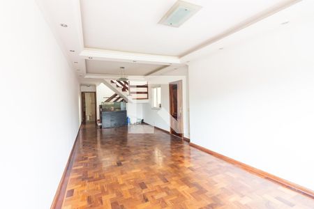 Sala de casa à venda com 3 quartos, 230m² em Vila Campesina, Osasco