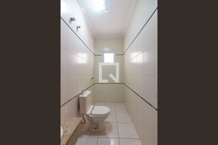 Lavabo de casa à venda com 3 quartos, 230m² em Vila Campesina, Osasco