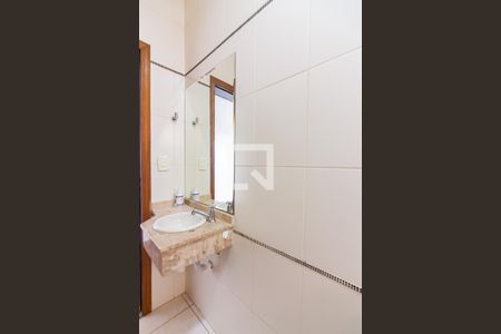 Lavabo de casa à venda com 3 quartos, 230m² em Vila Campesina, Osasco