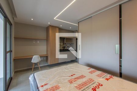 Studio de kitnet/studio para alugar com 1 quarto, 40m² em Vila Camargos, Guarulhos