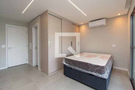 Studio de kitnet/studio para alugar com 1 quarto, 40m² em Vila Camargos, Guarulhos