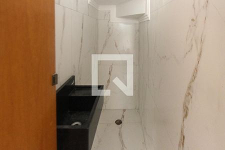 Lavabo de casa à venda com 3 quartos, 143m² em Vila Carrão, São Paulo