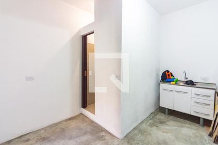 Kitnet de casa à venda com 1 quarto, 20m² em Recanto das Rosas, Osasco