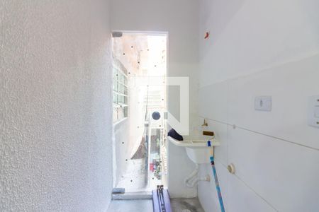 Kitnet de casa à venda com 1 quarto, 20m² em Recanto das Rosas, Osasco