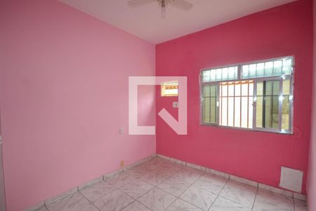 Quarto de casa para alugar com 1 quarto, 80m² em Hiterland, Belford Roxo